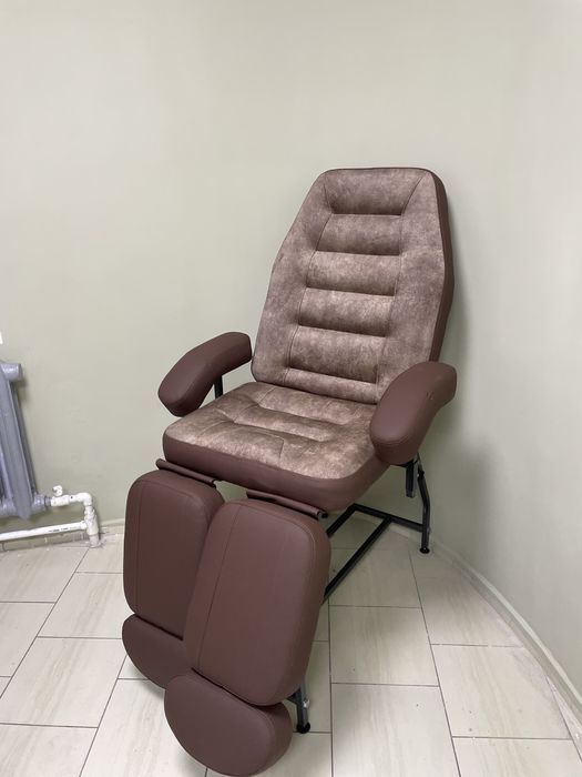 Педикюрное кресло в наличии ОРИГИНАЛ!