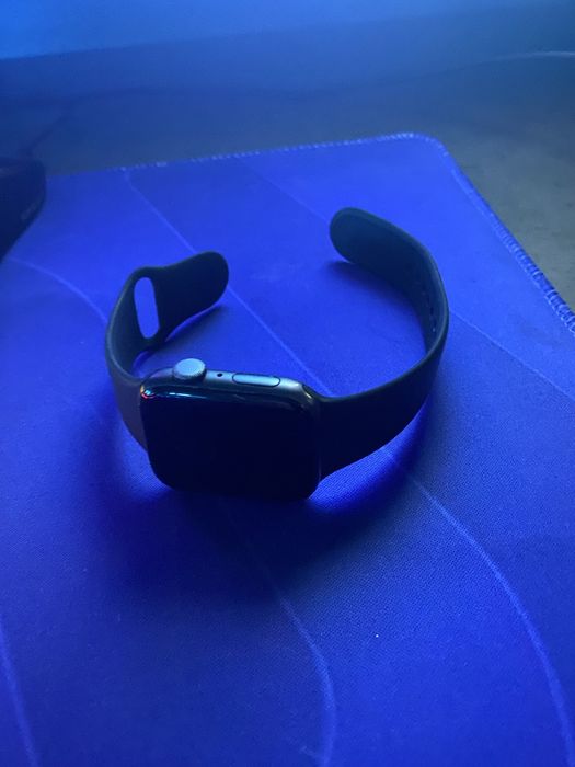 Apple Watch SE 1 поколение