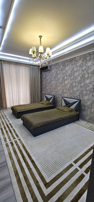 Долгасрочная оренда