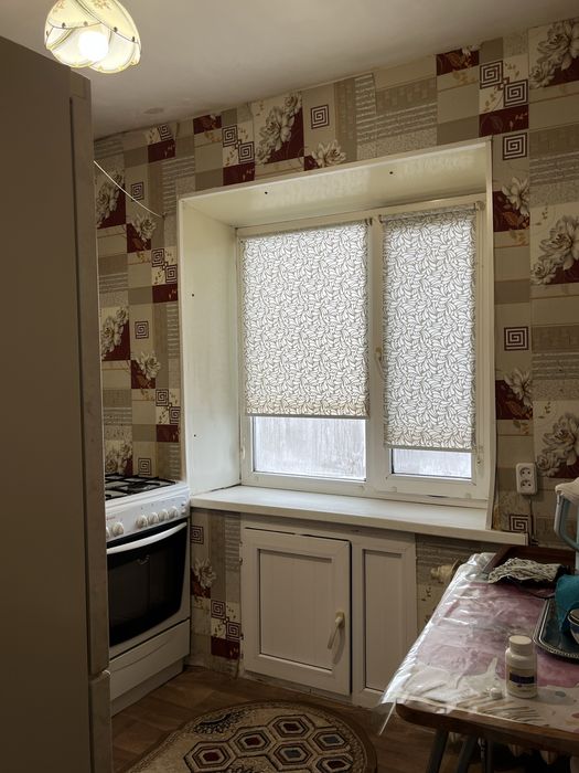 2 комнатная квартира