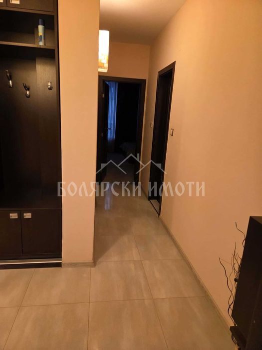 Дава се под наем Тристаен апартамент в Велико Търново, Акация - 93 кв.м за 435 € - Снимка #7