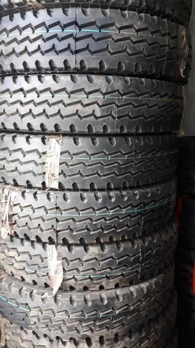 8.25r20 на газ-53, траллы