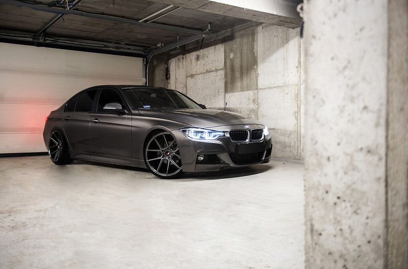 Jante Japan Racing model JR30