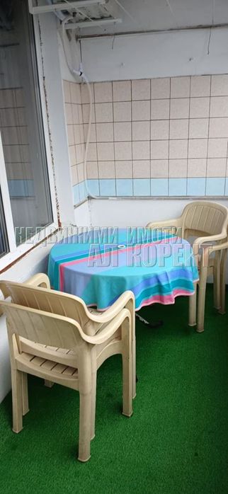 2-стаен в Варна-Гранд Мол Варна площ 47 цена 320евро