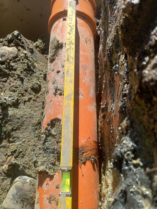 Montaj Fose septice ecologice