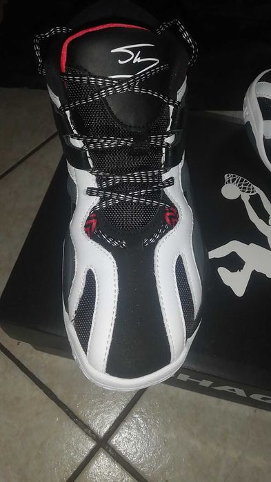 Спортни обувки SHAQ