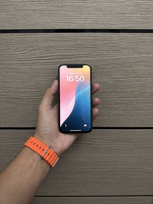 Айфон 12 про 128гб