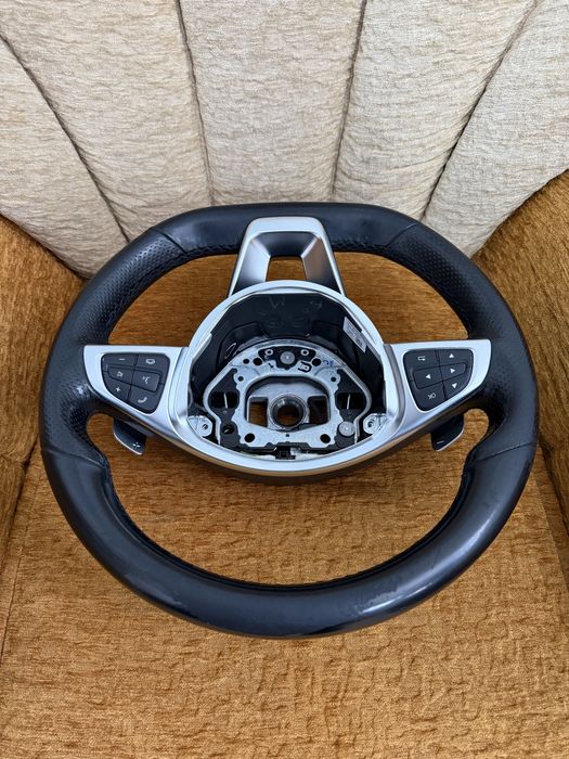 Volan AMG Mercedes ML W166, GLE W292 : A0024602303