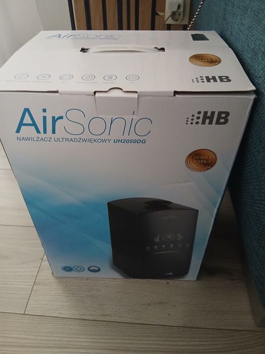 Purificator aerAirSonic