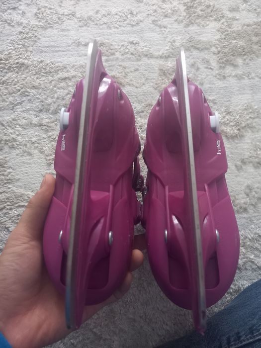 Продам коньки детский