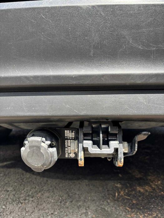 Ford Focus Combi Titanium