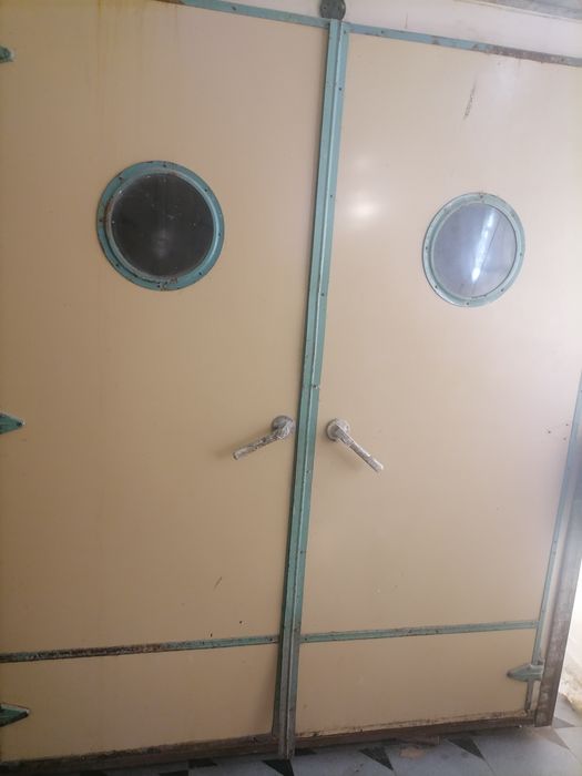 Zavodskoy inkubatorlar sotiladi