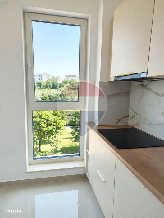 Apartament 2 camere | 55 mp | Bloc nou | Copou |