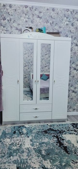 Детская гарнитура в подарок шторы