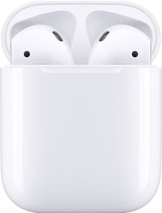 Vand Air Pods 2( 2nd generation),originale , in stare excelenta