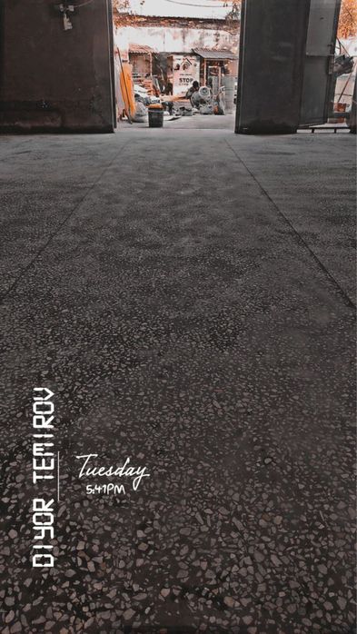 Stajka mazayka kurashka toshli vertalyot topping mramorniy mazayka shl