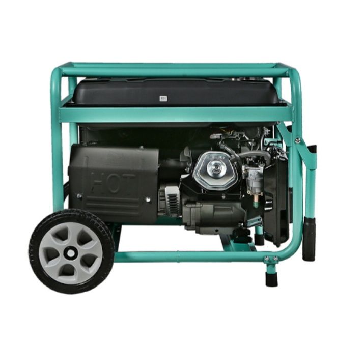 Бензиновый генератор штурм