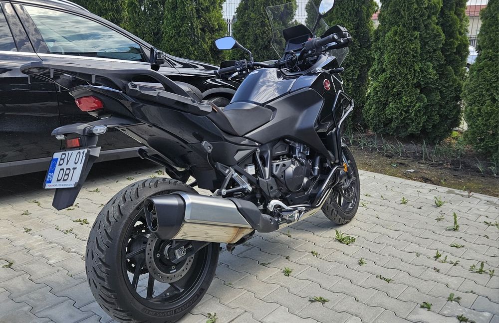 Honda NT1100 MT -2023-33000km