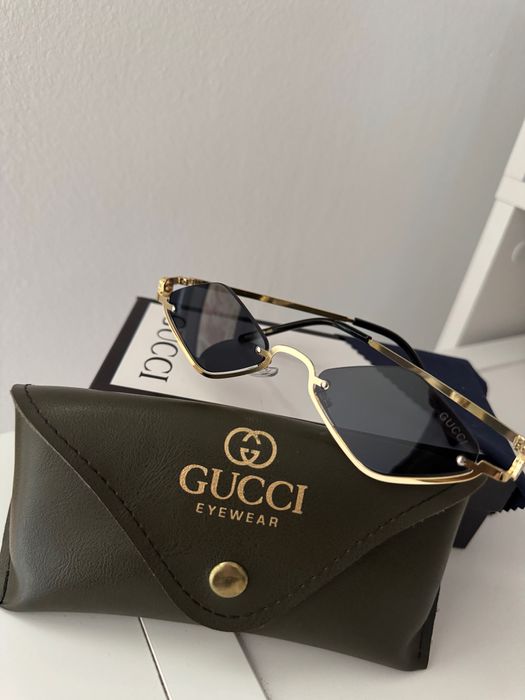 Дамски слънчеви очила Gucci