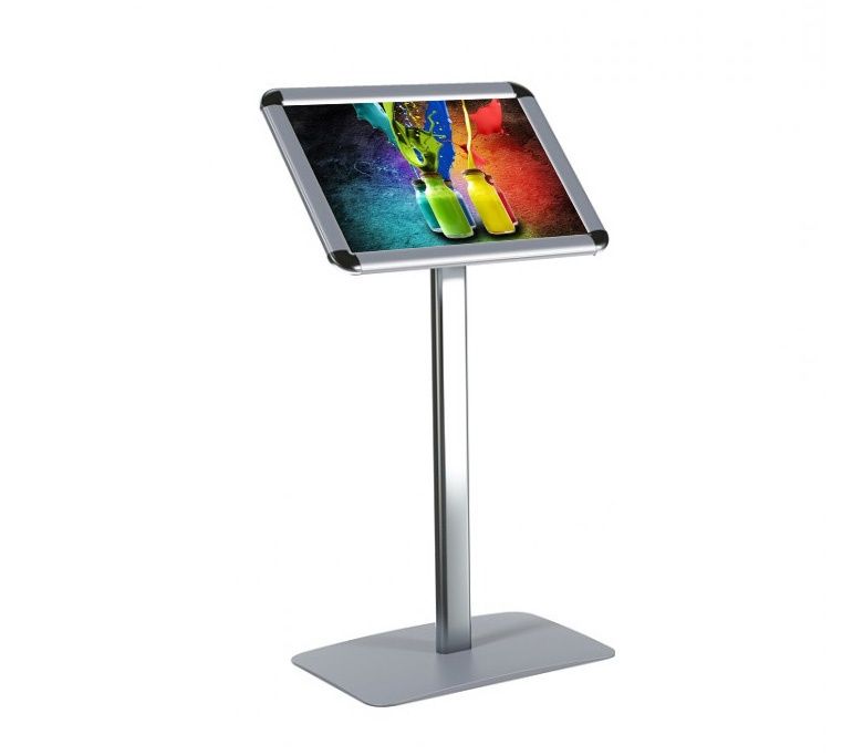 Ценникодержатели стойки Указатели информационные ценник рекламные инфо