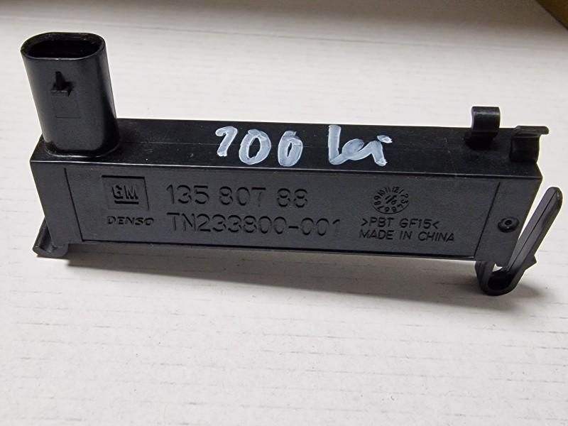 Modul inchidere centralizata Keyless Opel Astra K facelift 2019 2021