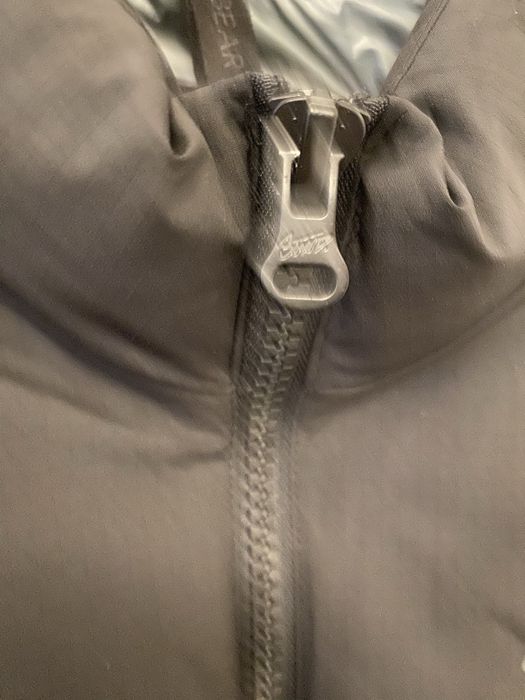 Мужской жилет Pull&Bear