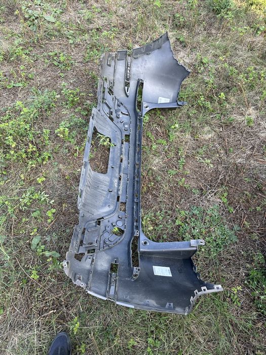 Bară spate range rover evogue.cod:k8d2-17d781-a.