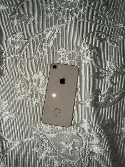 iphone 8 rose gold, не рабочий