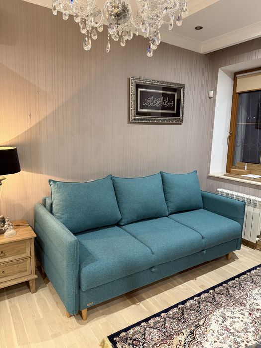 Диван кровать раскладной