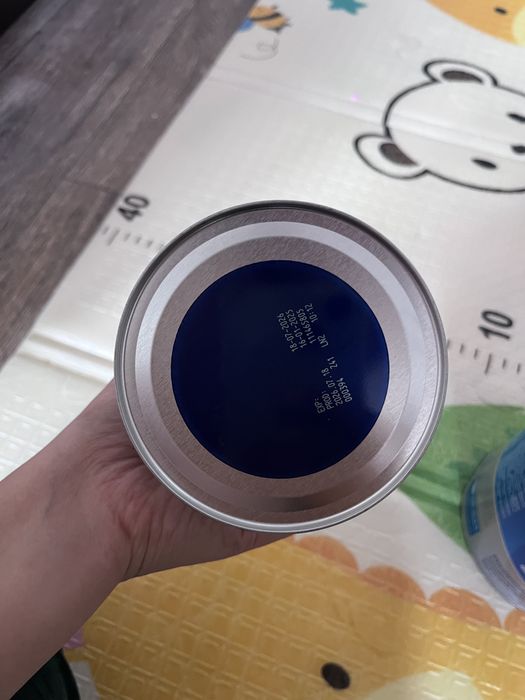 Балаға арналған смесь