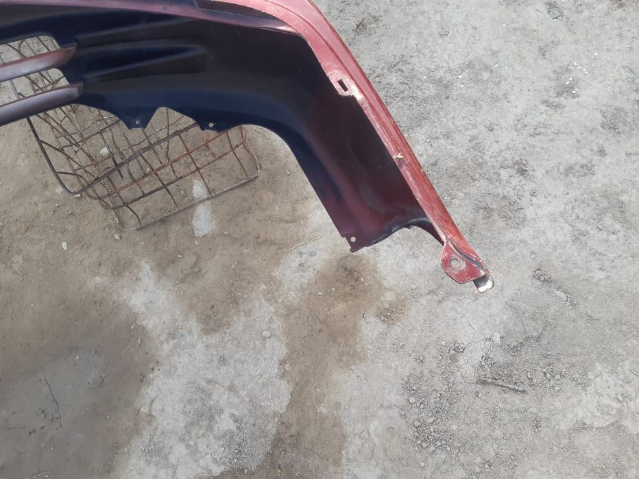 Бампер на камри 20,25.