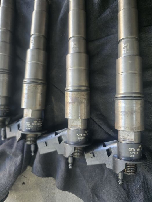 Дюзи за BMW e6x e9x e7x