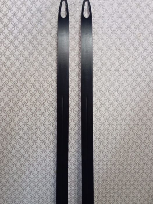 Беговые лыжи Фишер