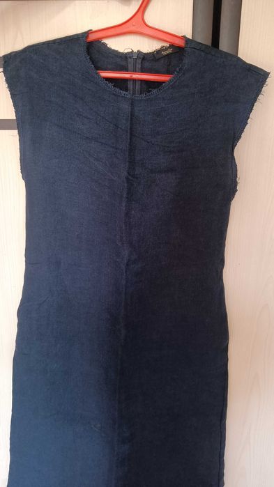 Платье от massimo dutti