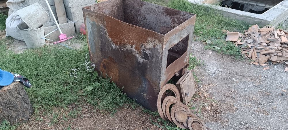 Продам печь под восстановление