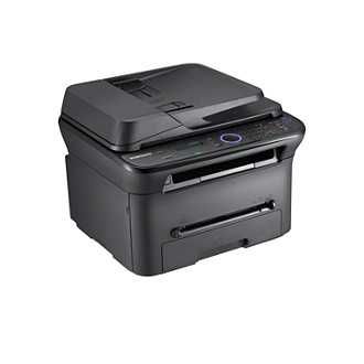 Фотокопир принтер SAMSUNG SCX 4623F 4 в 1