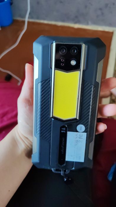 Продам ulefone armor 24