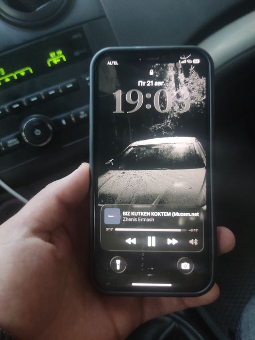 Iphone 12 pro 256