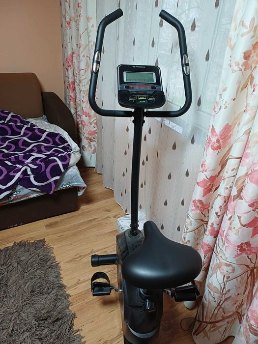 vand bicicleta  de fintes energetics c3.1 noua pret 500 lei