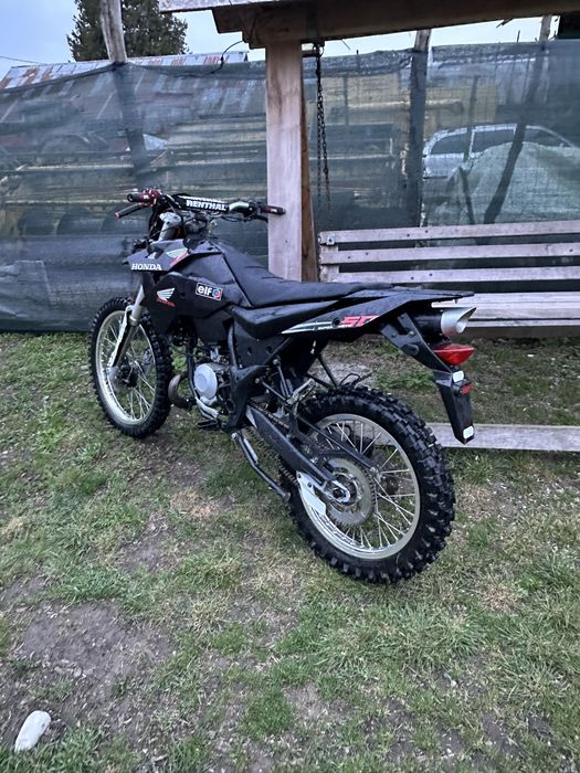 Vând enduro/cross 3000 lei