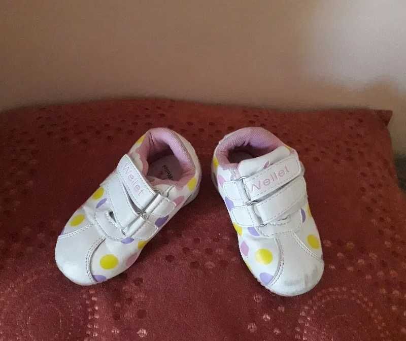 pantofiori Wellet mas.20