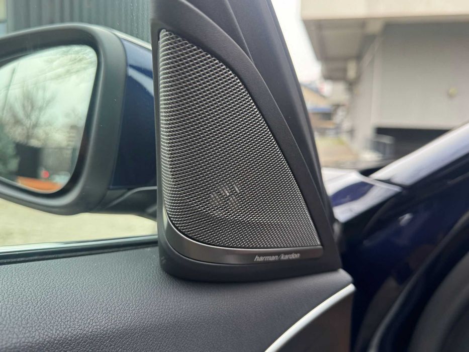 Bmw Seria 530E Plugin Hybrid 2021