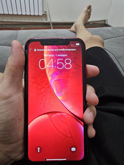 Айфон 11 без ремонт