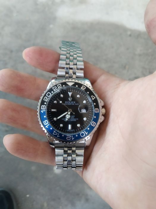 Rolex GMT-Master II SOAT