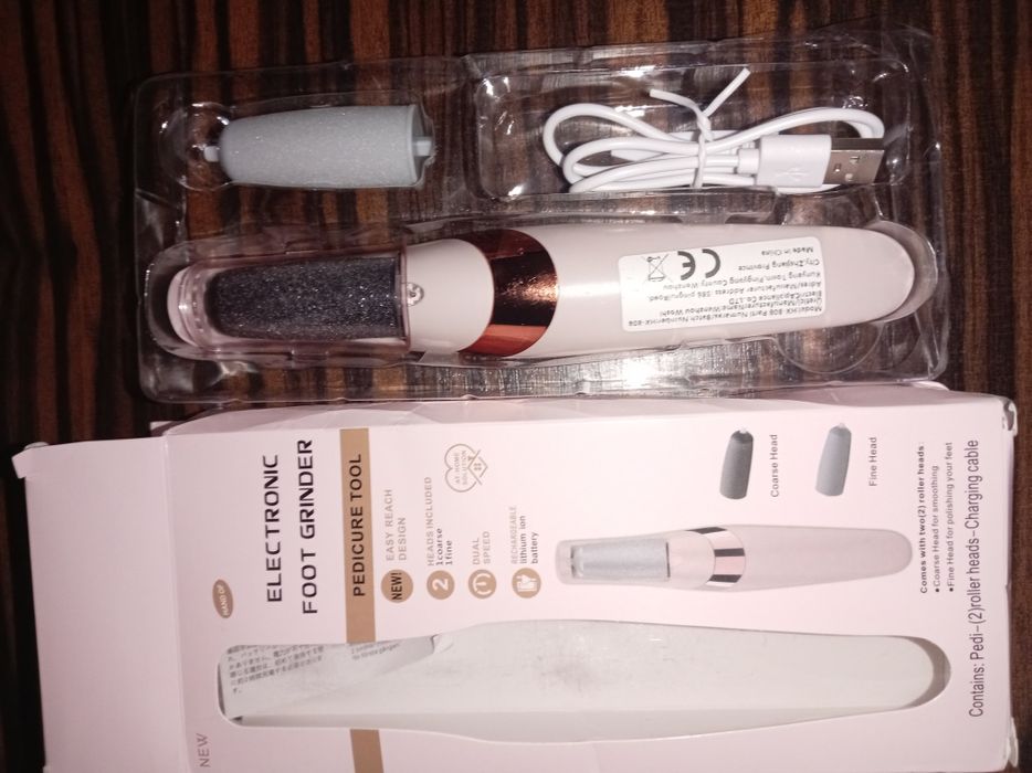 Продам  USB аппарат для чистки ног