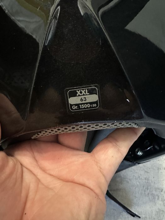 Casti moto Nolan si Airoh