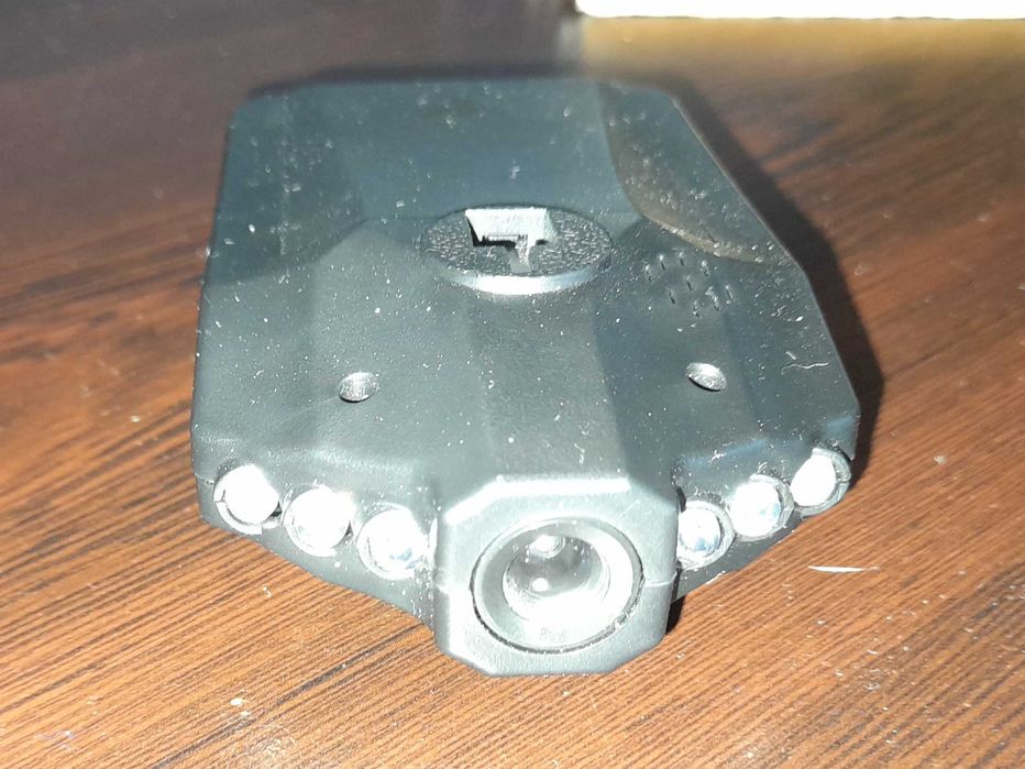 Видеорегистратор