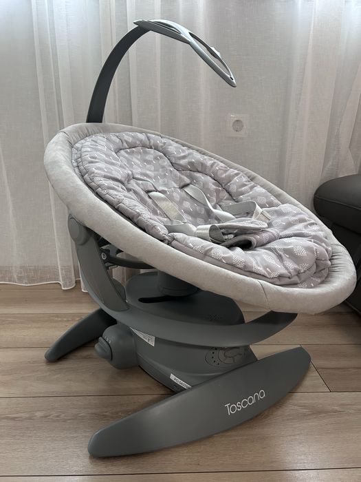 Бебешка люлка Toscana