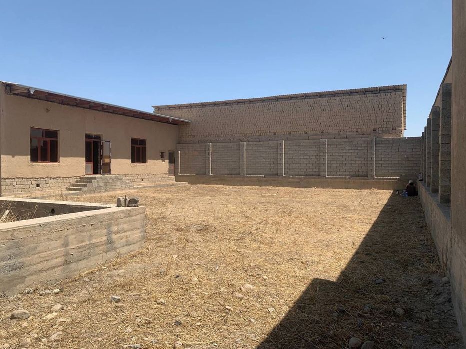 Продаётся земельный участок г.Самарканд