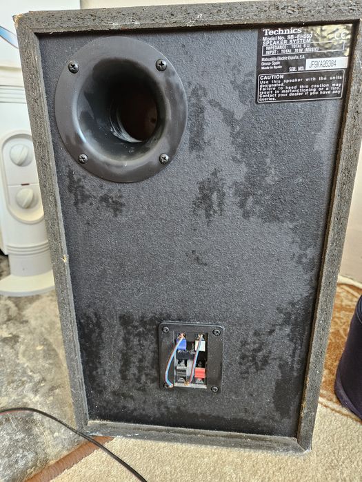 Тонколони Tehnics